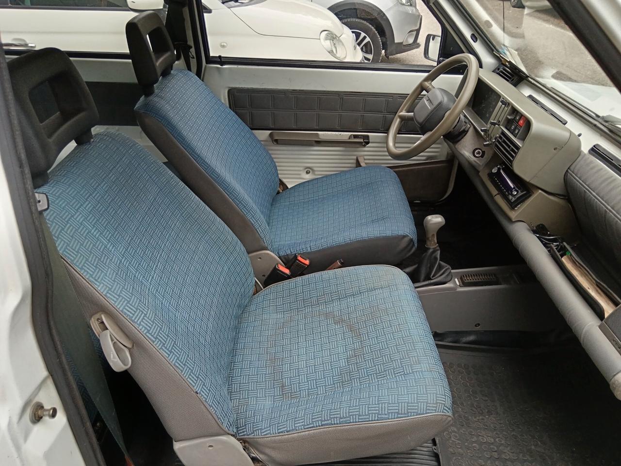 Fiat Panda 900 I.E. 39CV YOUNG