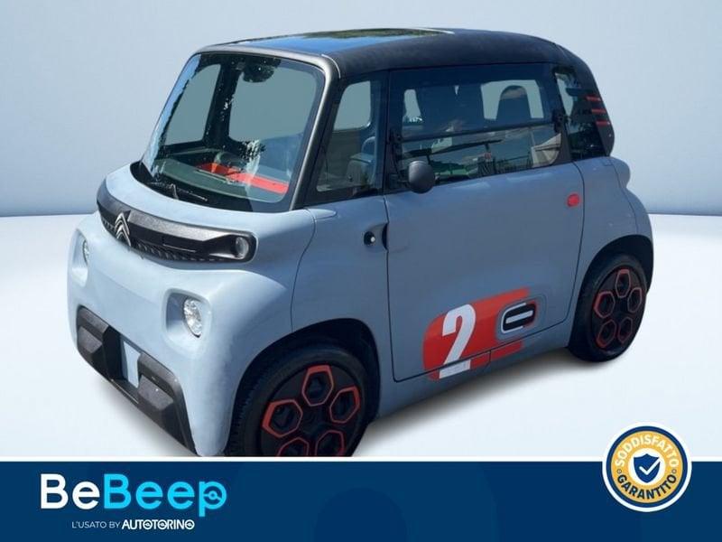 Citroën Ami MY VIBE