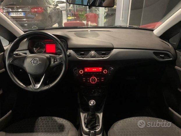 OPEL Corsa 1.4 90CV GPL Tech NEOPAT n-Joy