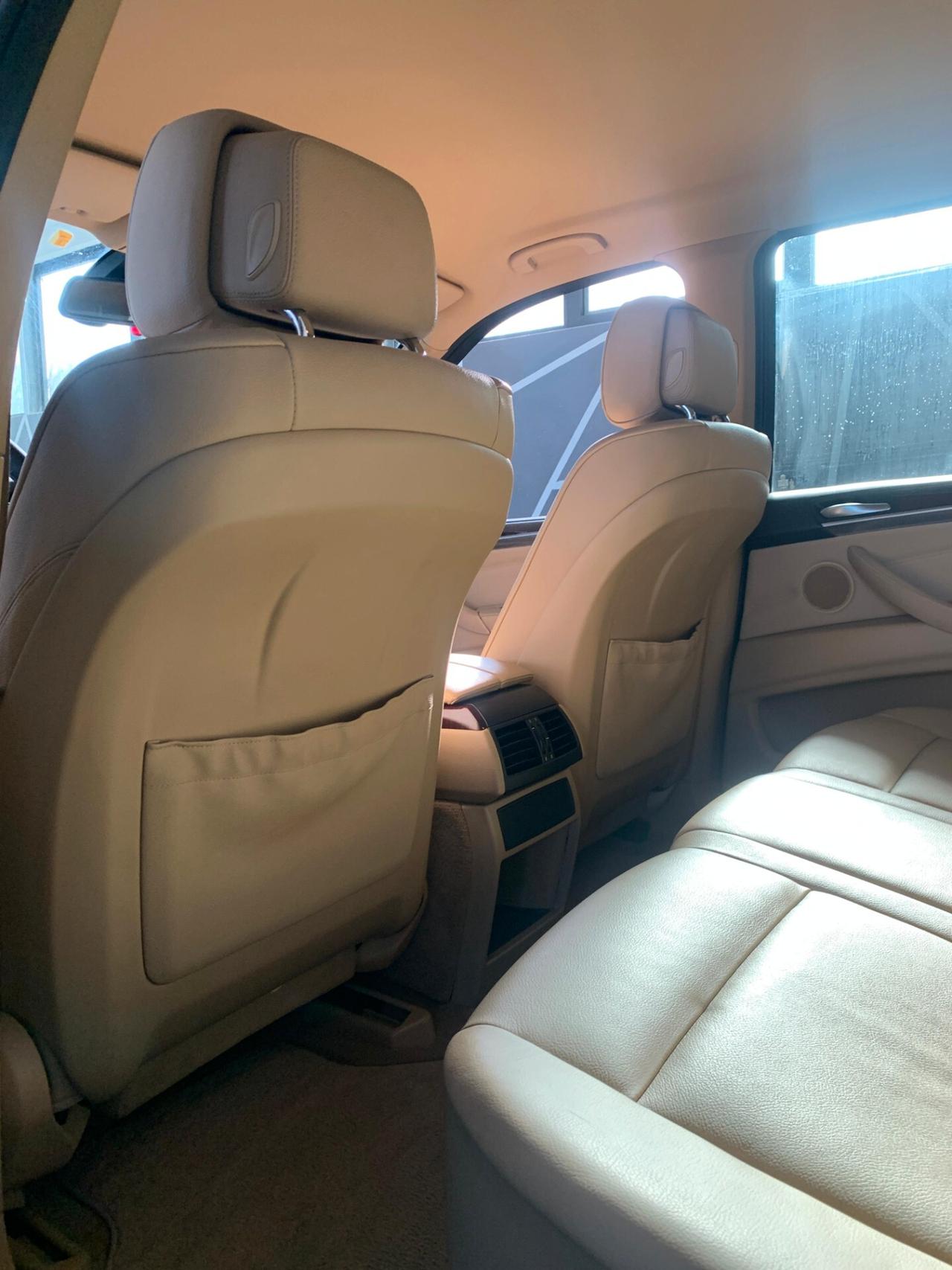 Bmw X5 xDrive30d Futura