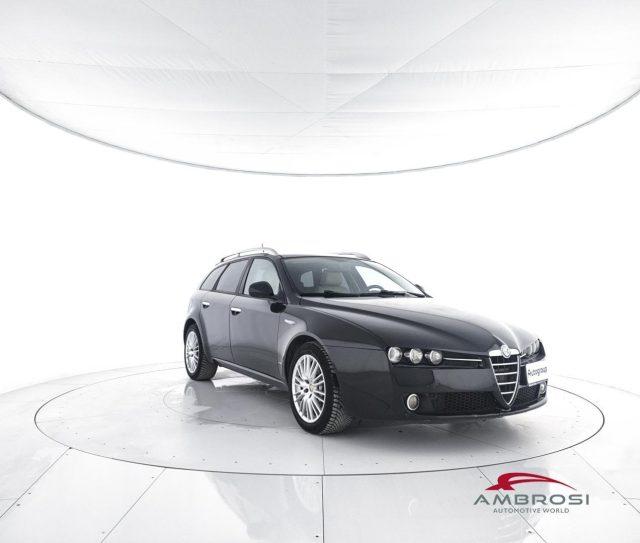 ALFA ROMEO 159 2.0 JTDm 136 CV Sportwagon Progression