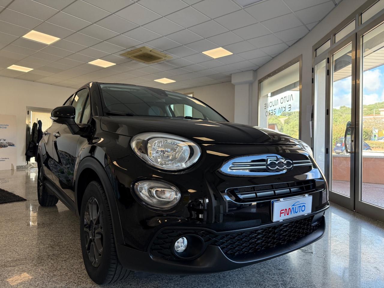 OFFERTA SOLO POCHI GIORNI!! Fiat 500X 1.3 MultiJet 95 CV OK NEOPATENTATI