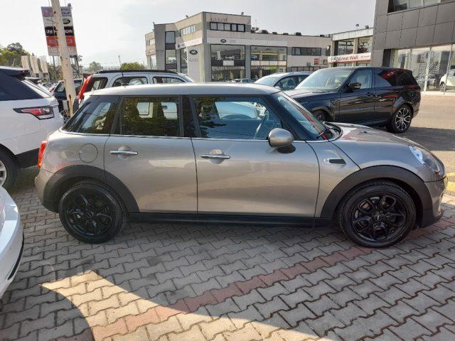 MINI One 1.5 One D 5 porte