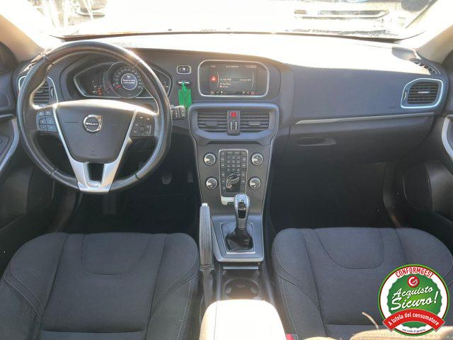 VOLVO V40 D2 'eco' Business