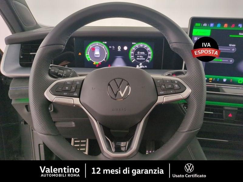 Volkswagen Tayron 2.0 TDI DSG R-LINE PLUS 4M SCR 193 CV 7/P