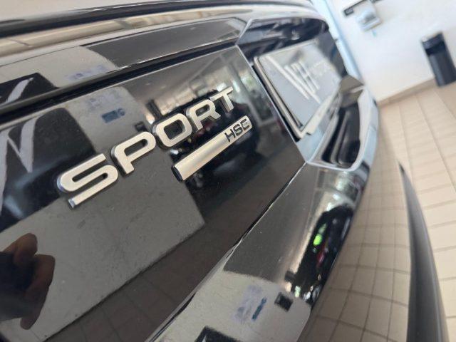 LAND ROVER Range Rover Sport 3.0 TDV6 HSE Dynamic //BELL1SS1MO//