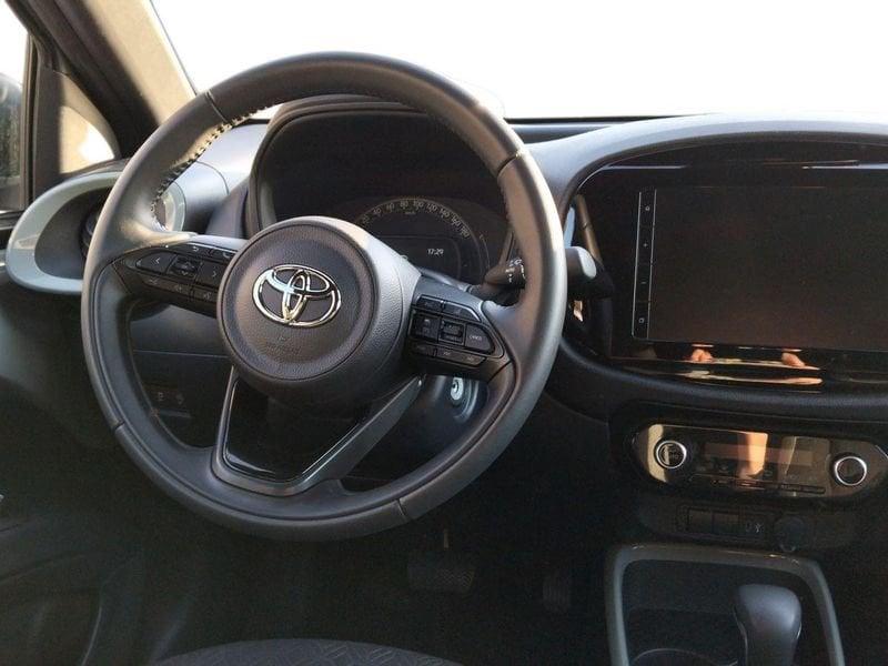 Toyota Aygo X 1.0B (72 CV) Trend S-CVT