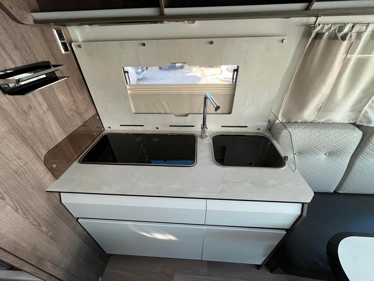 Benimar AMPHYTRION A967