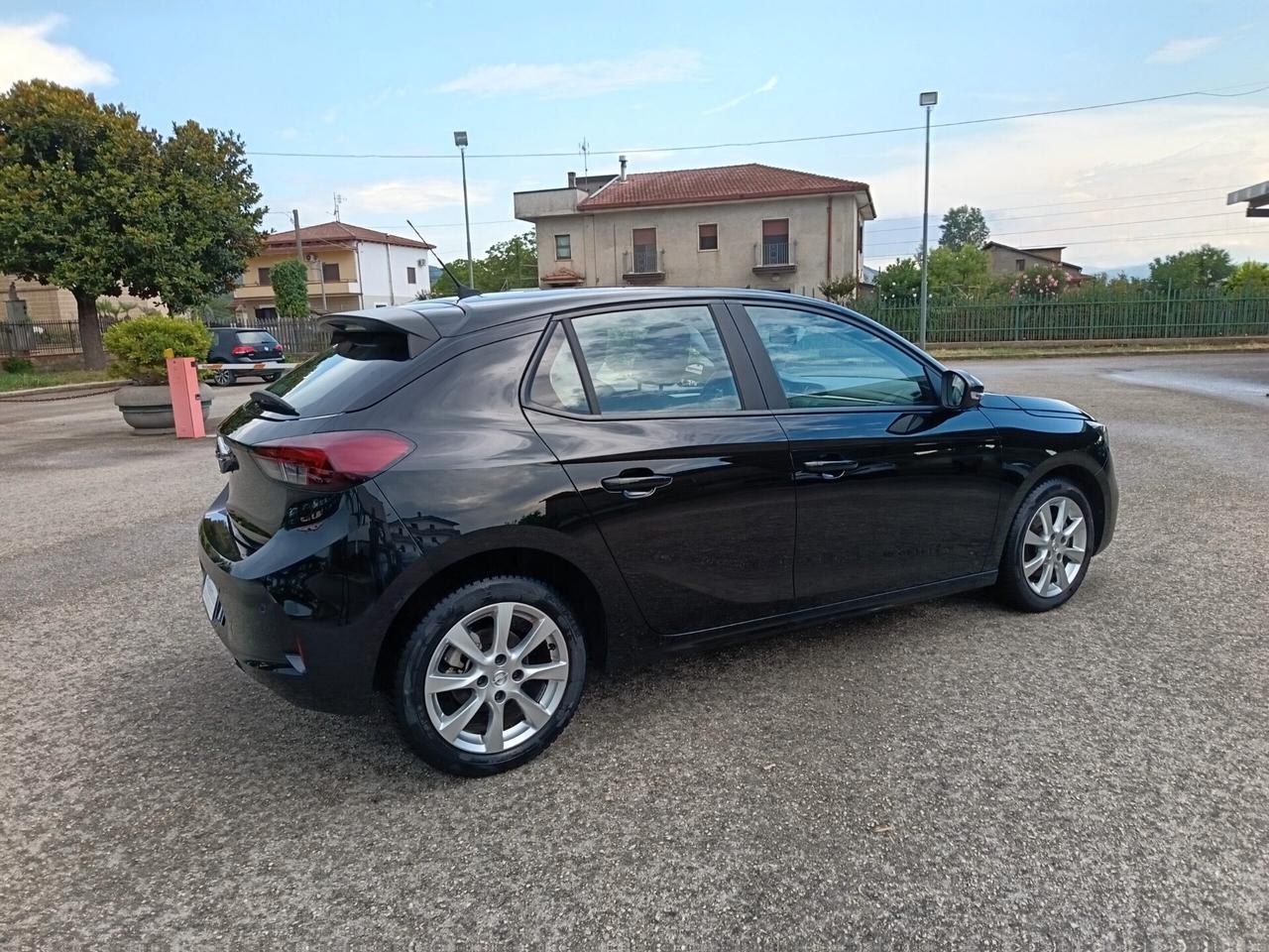 Opel Corsa 1.5D 102cv 75kw Edition