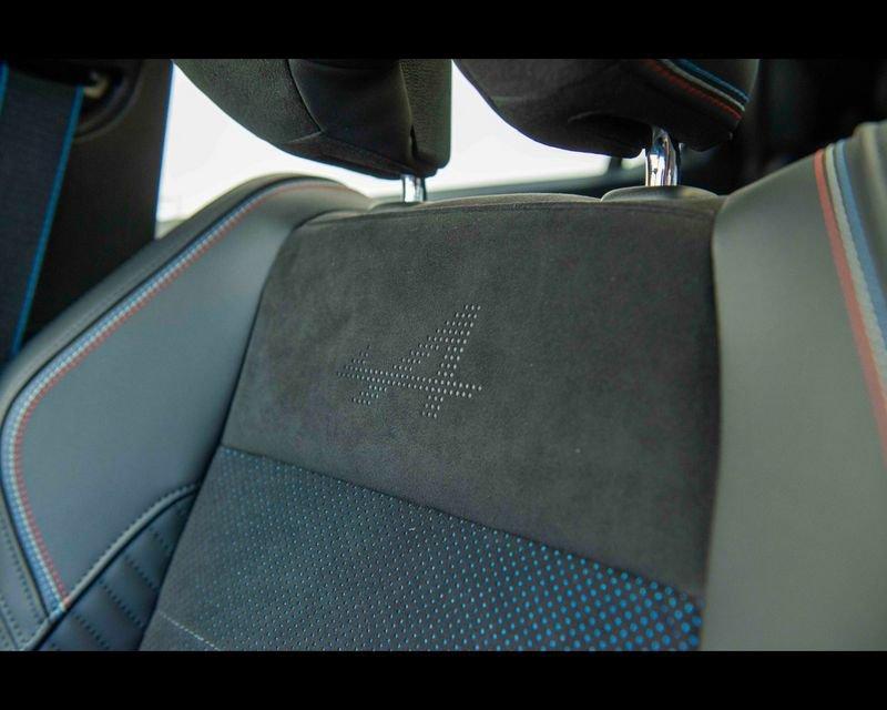 Renault Rafale esprit Alpine E-Tech full hybrid 200
