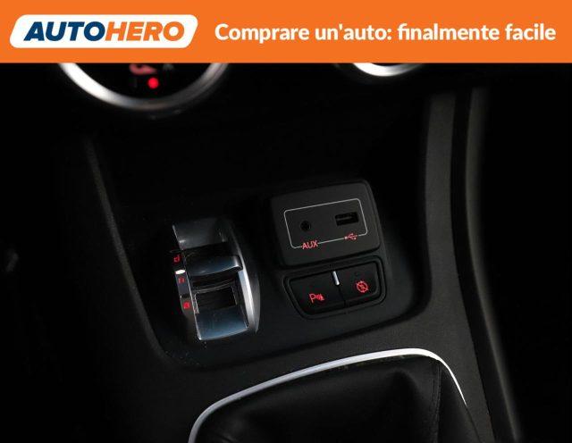 ALFA ROMEO Giulietta 1.4 Turbo Super Launch Edition