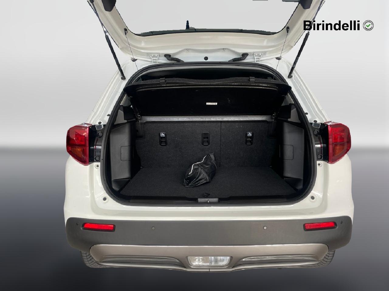 SUZUKI Vitara (2015) - Vitara 1.4 Hybrid Cool