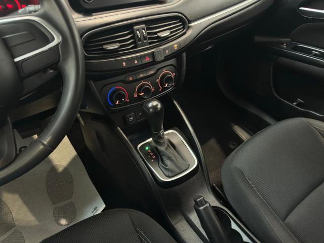 FIAT Tipo 1.6 Mjt S&S DCT SW Mirror