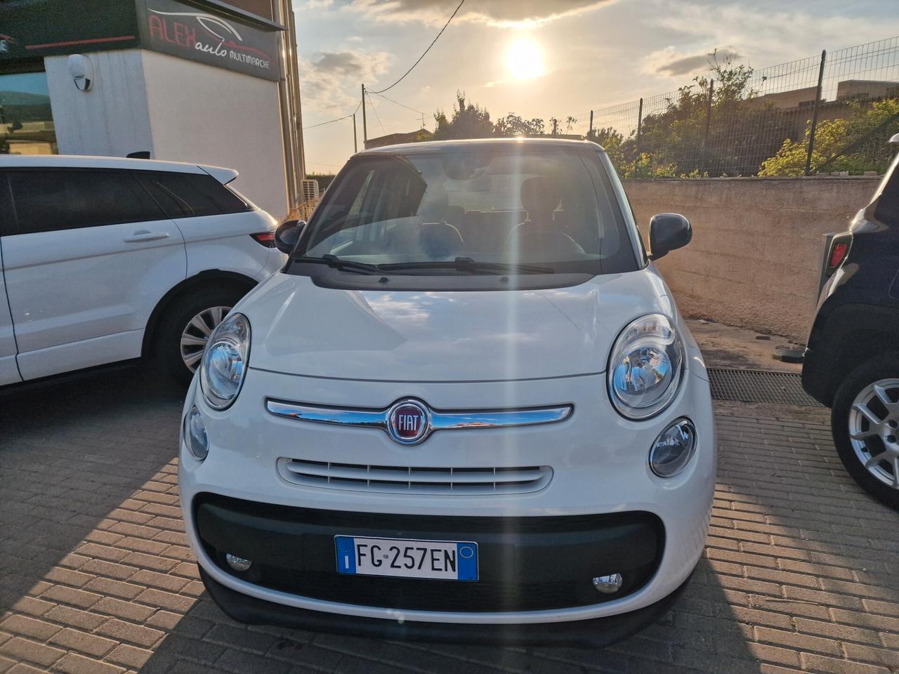 Fiat 500L 1.3 Multijet 95 CV Business