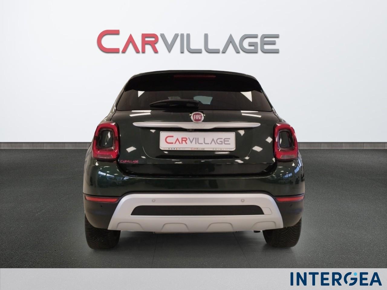 FIAT 500X 1.0 T3 Cross 120cv