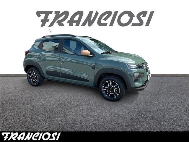 DACIA Spring Extreme Electric 65