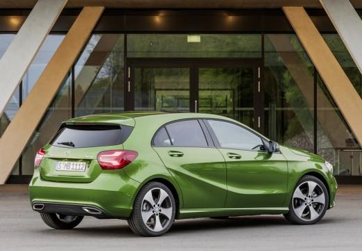 Mercedes-Benz Classe A - W176 - A 180 d Sport auto my16