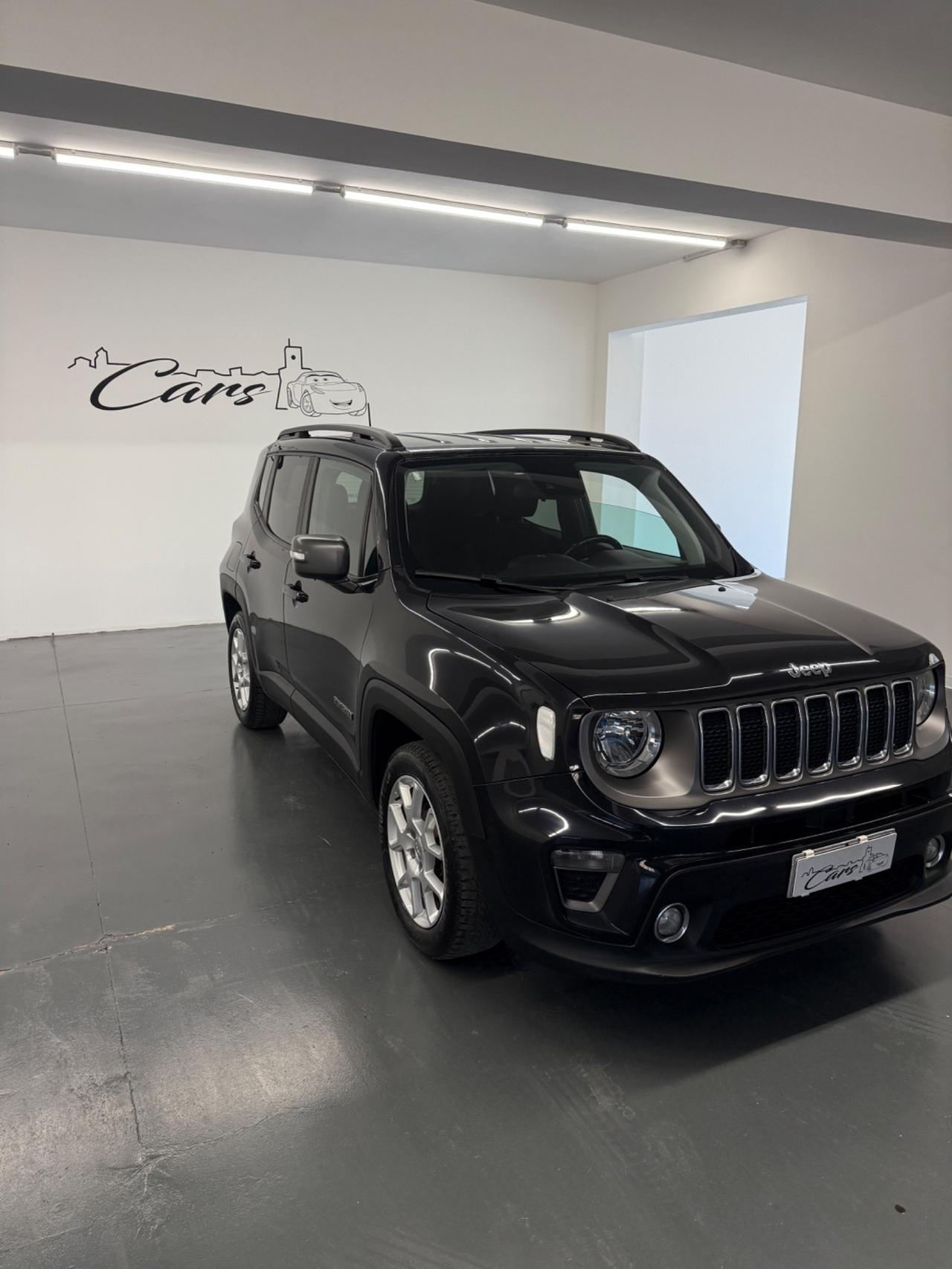 Jeep Renegade 1.0 T3 Limited