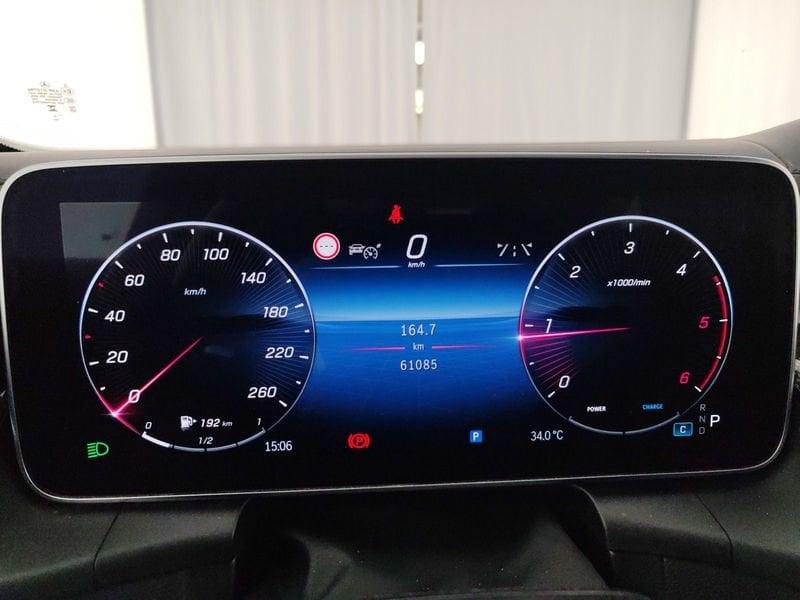 Mercedes-Benz GLC GLC 220d 4Matic Mild Hybrid AMG Premium