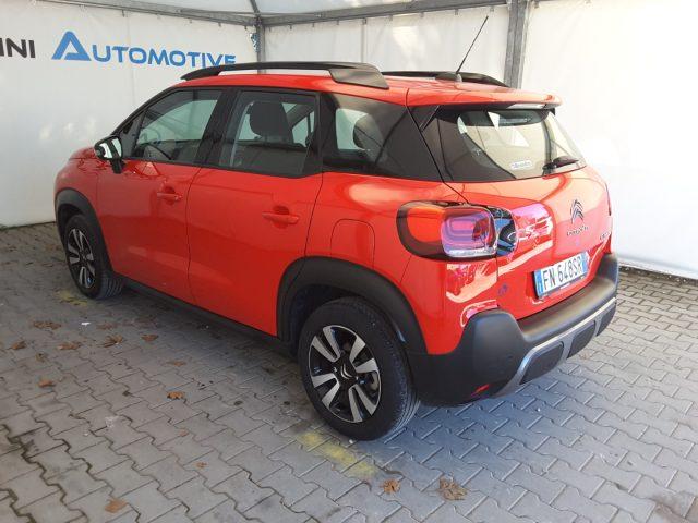 CITROEN C3 Aircross 1.2 PureTech 110cv Feel *EURO 6*