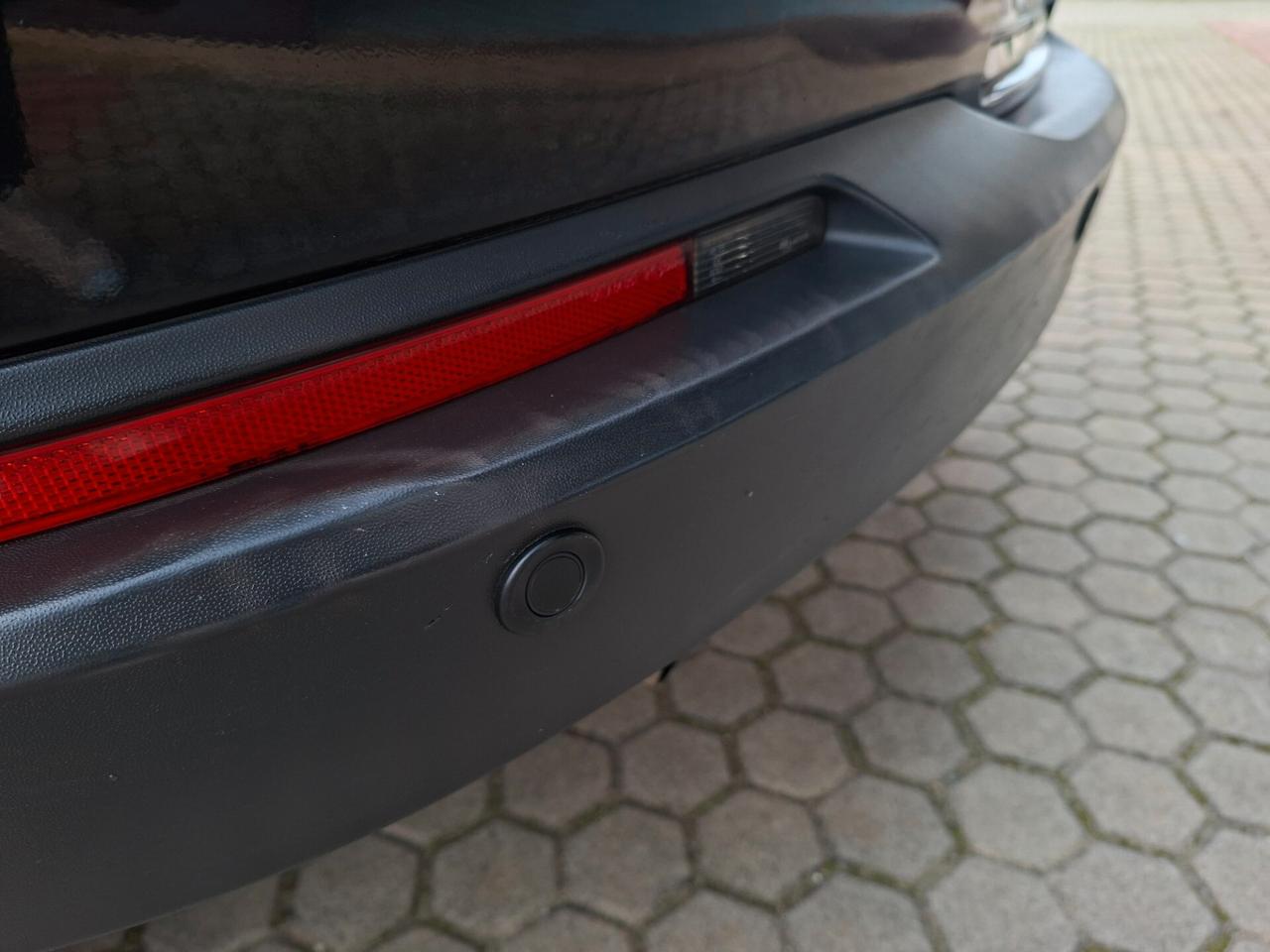 Volkswagen Tiguan 2.0 TDI Sport&Style