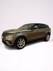 LAND ROVER Range Rover Velar 2.0D I4 240 CV R-Dynamic