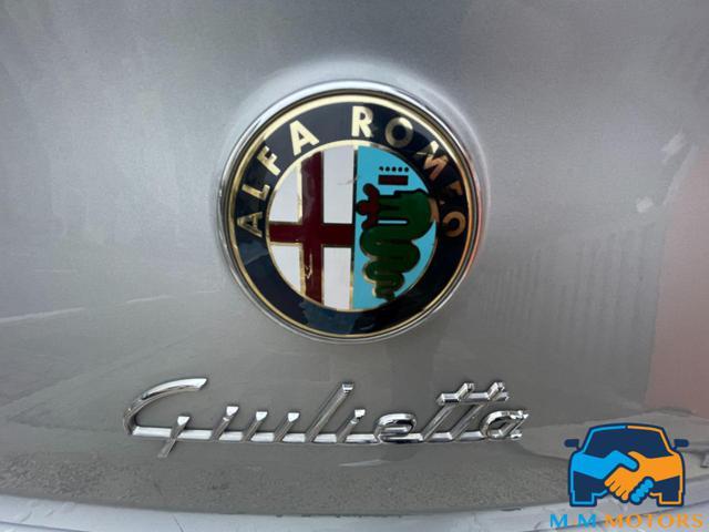 ALFA ROMEO Giulietta 2.0 JTDm-2 170 CV automatica