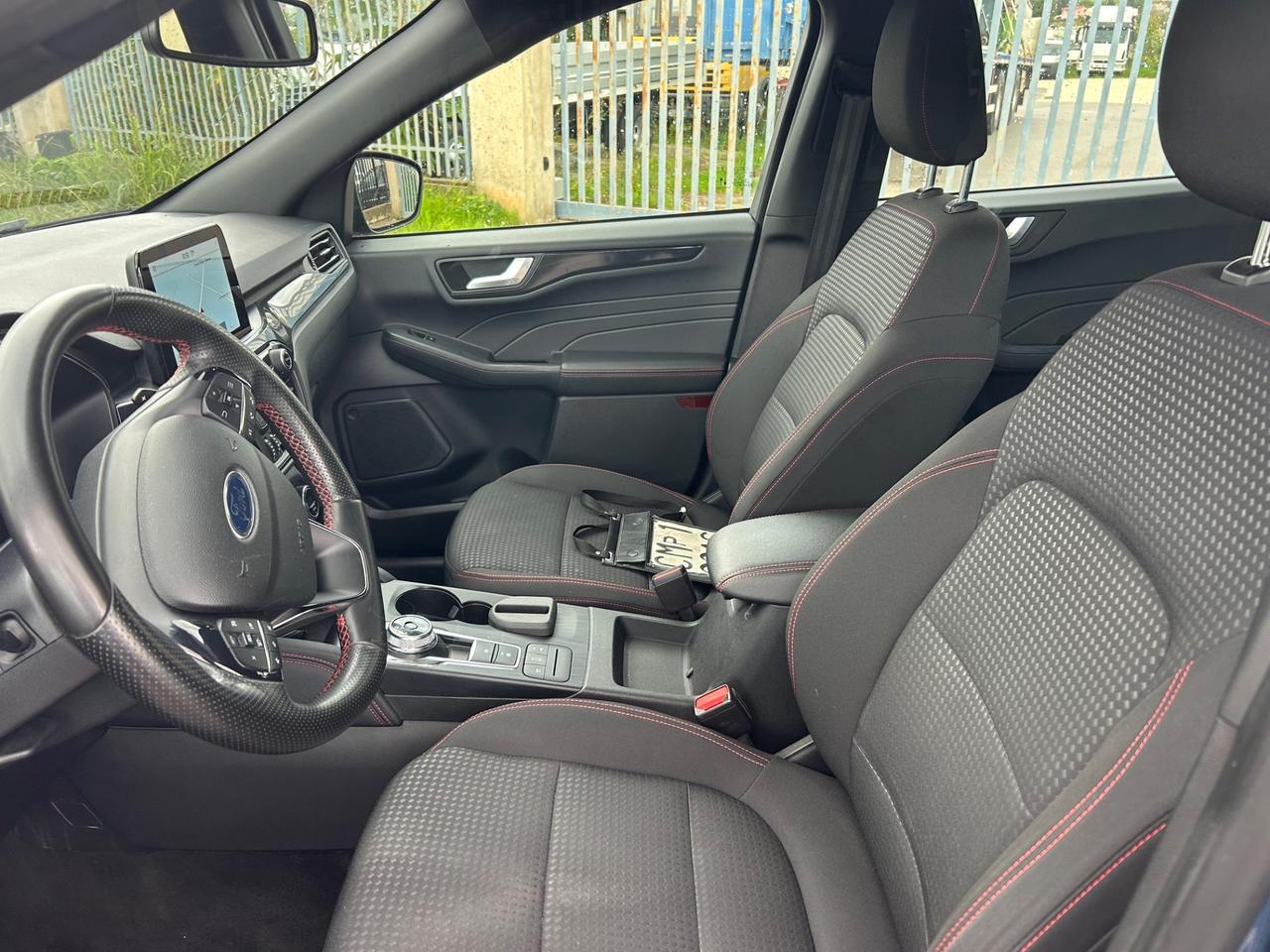 Ford Kuga 1,5 cdi 120 CV aut. AWD ST-Line