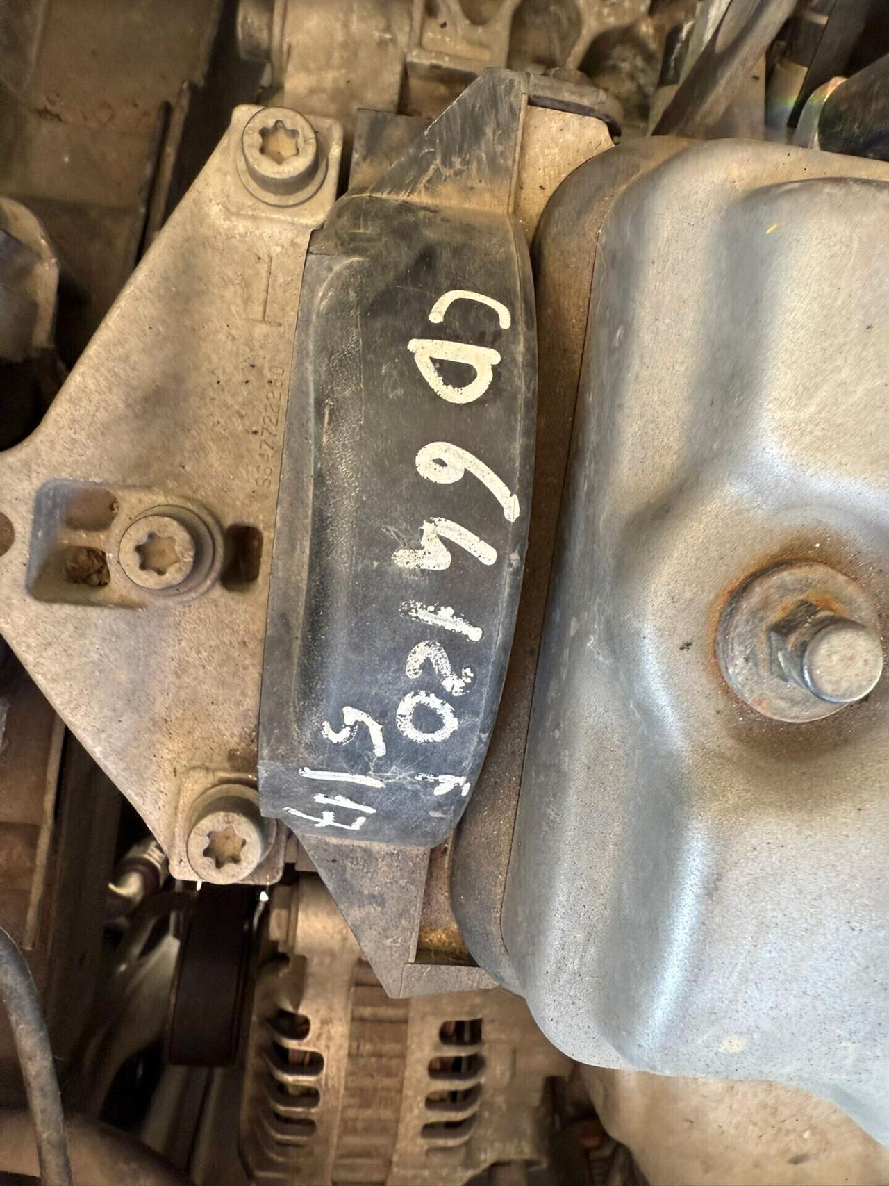 Citroen C2 1.1 87.000 KM CLIMA