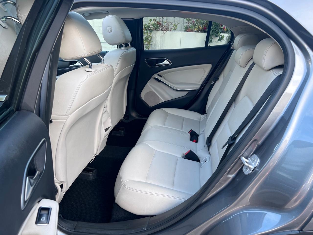Mercedes-benz GLA 200 d Automatic 4Matic Enduro