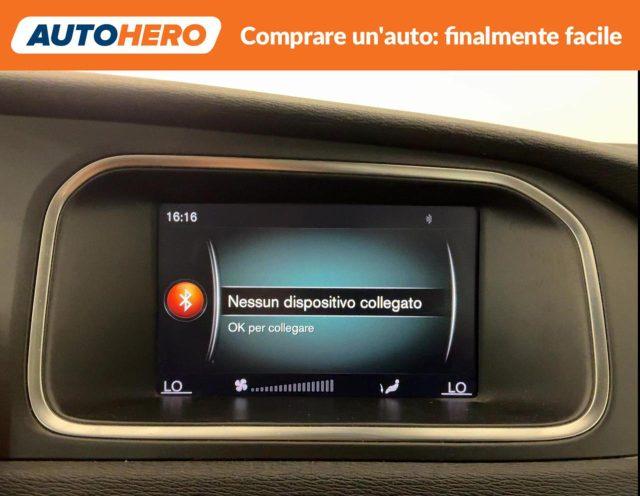 VOLVO V40 D2 Geartronic Business Plus