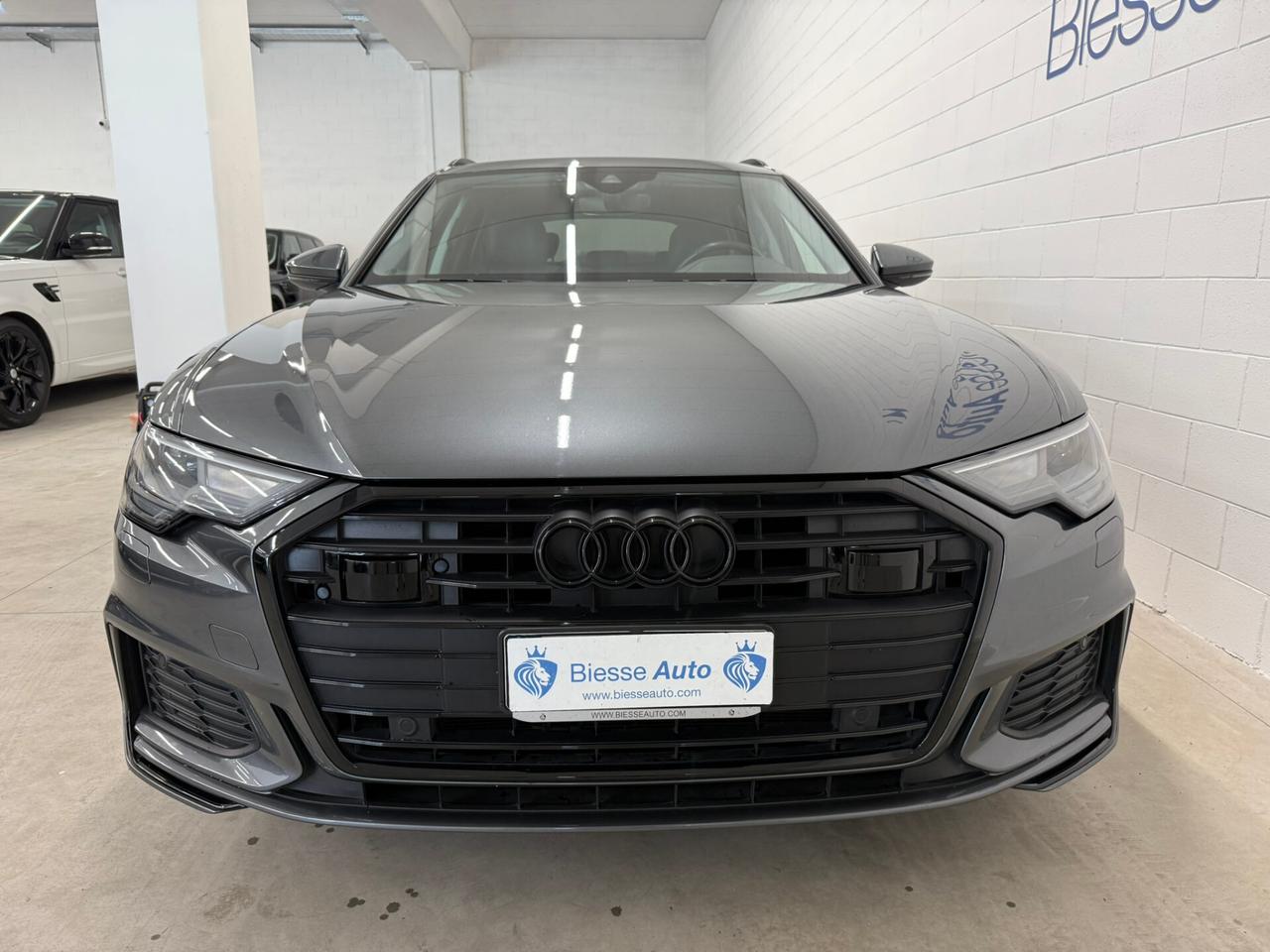 Audi A6 Avant 40 2.0 TDI S-LINE EDITION S-TRONIC