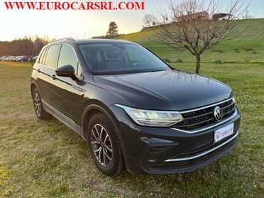 VOLKSWAGEN Tiguan 1.5 TSI 150 CV ACT Life