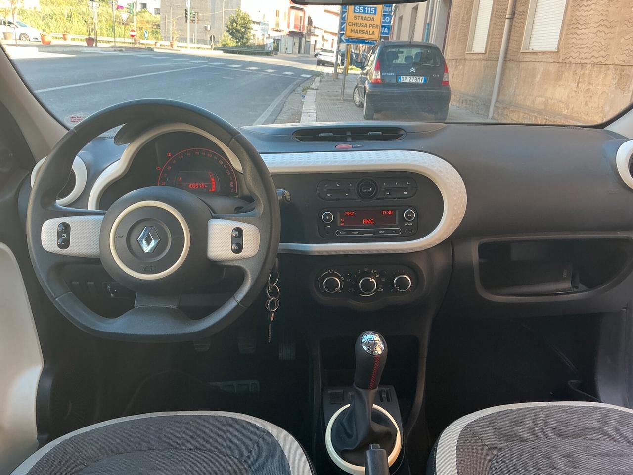 Renault Twingo 1.0 SCe Live