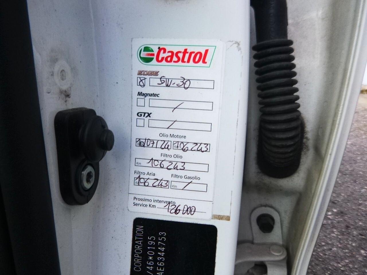 Kia Rio 1.2 CVVT 5p. Active neopatentati