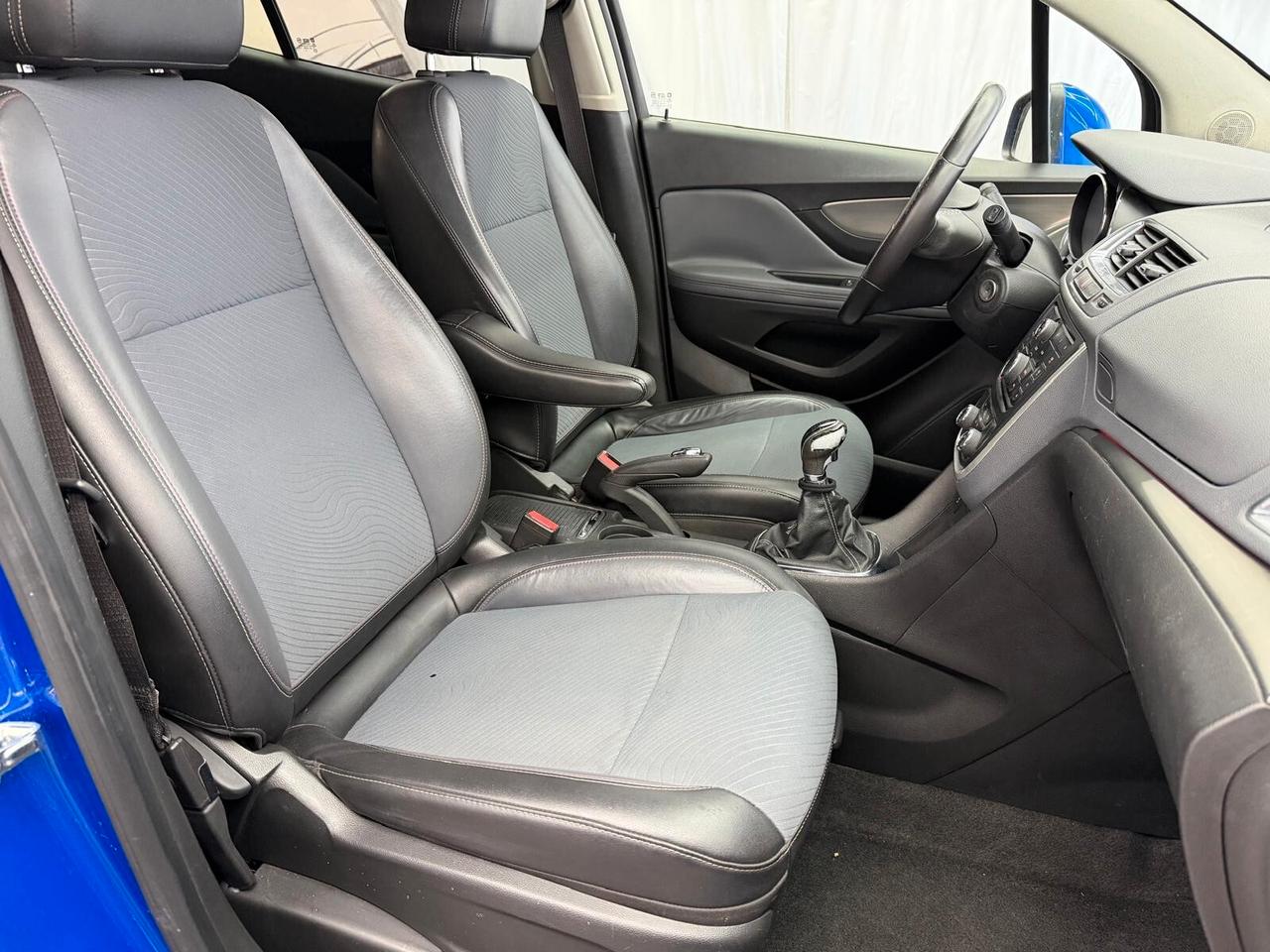 Opel Mokka 1.7 CDTI Ecotec 130CV 4x2 Start&Stop Cosmo NO BUSTA PAGA-PRONTA CONSEGNA