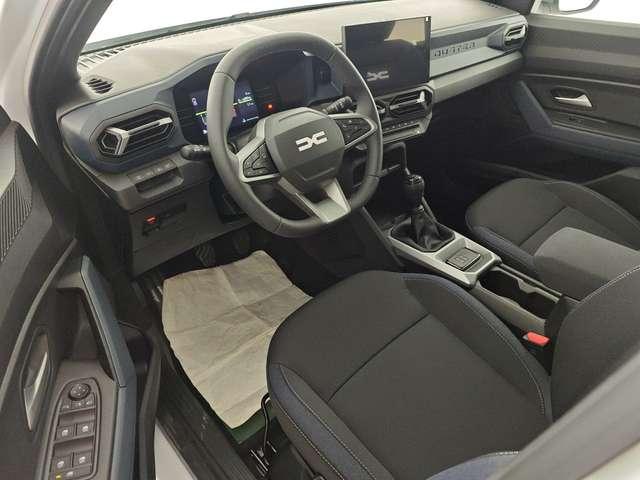 Dacia Duster Duster 1.0 Eco-G Journey 100cv