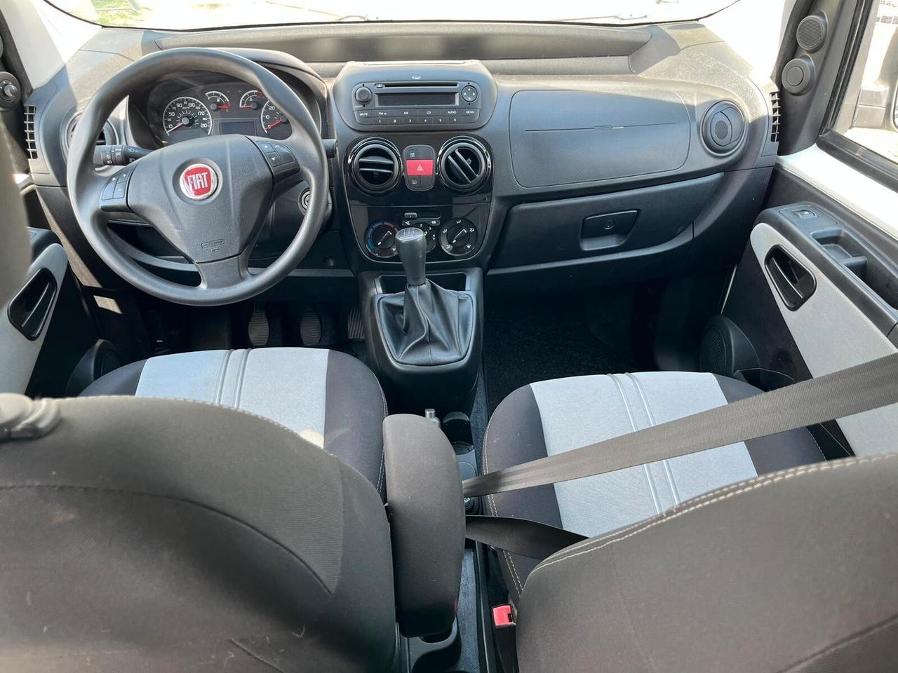Fiat Qubo
