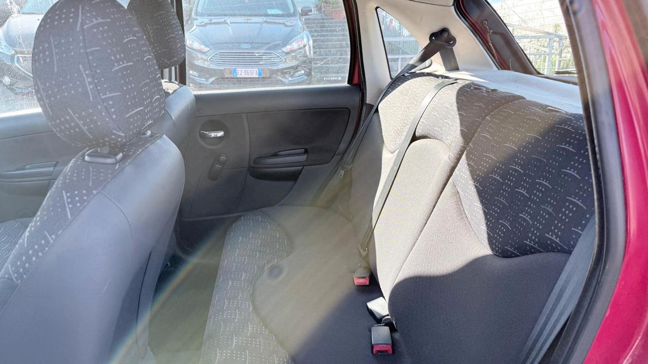 Citroen C3 1.1 BENZINA NEOP.