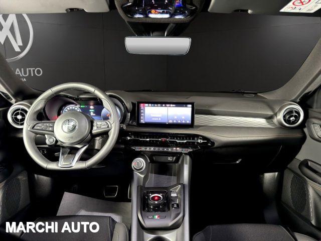 ALFA ROMEO Tonale 1.5 160 CV MHEV TCT7 Sprint