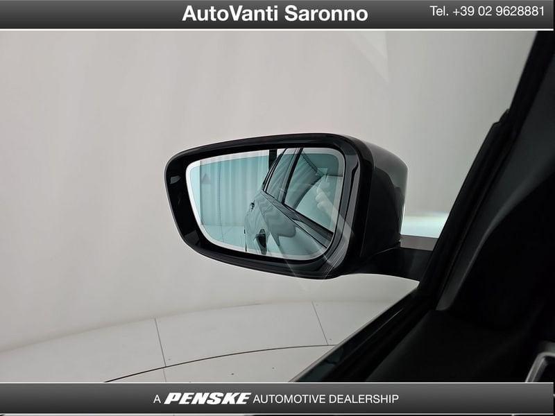 BMW Serie 3 Touring 320d 48V xDrive Touring Msport Pro