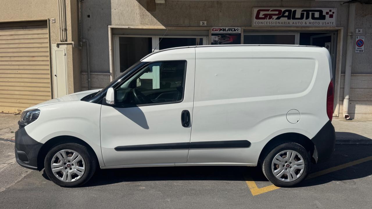 Fiat Doblo Doblò 1.6 MJT 105CV Cargo SX
