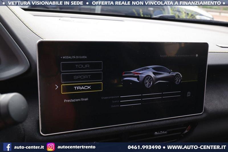 Lotus Emira 2.0 i4 Turbo AMG First Edition *SUPERBOLLO PAGATO