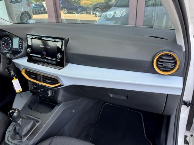 Seat Ibiza 1.0 mpi Style 80cv