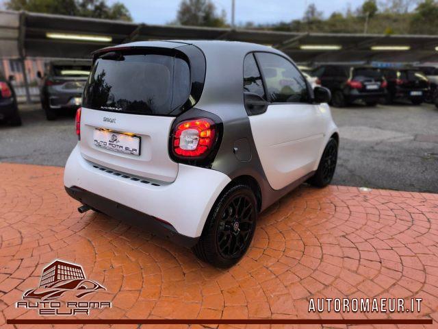 SMART ForTwo 90 0.9 Turbo twinamic limited #1 PREZZO REALE! UNI