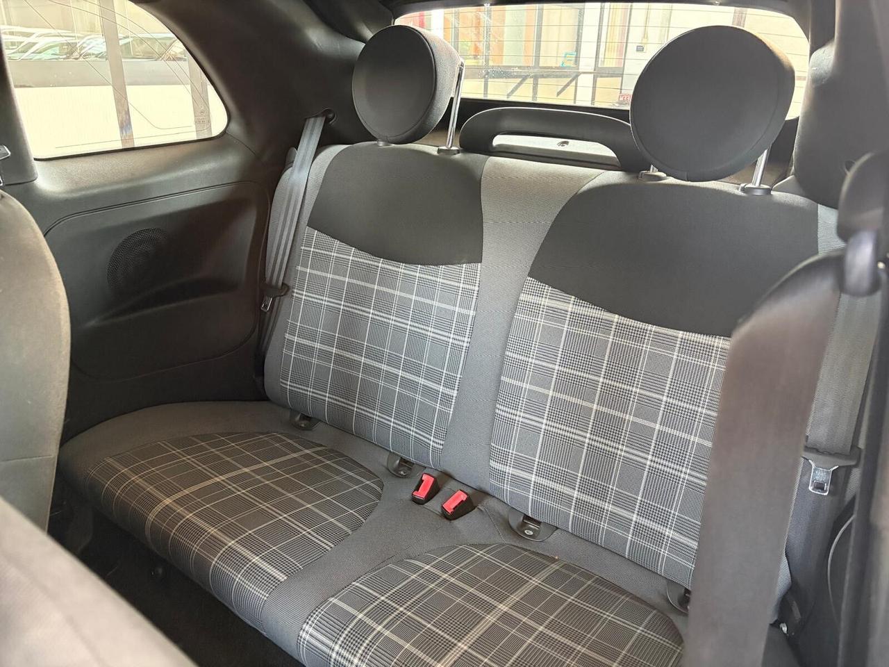Fiat 500 C 1.2 Dolcevita