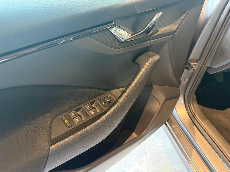 SKODA Kamiq Kamiq 1.0 TSI 110 CV Ambition