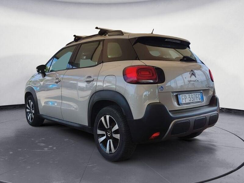 Citroën C3 Aircross PureTech 110 S&S Feel