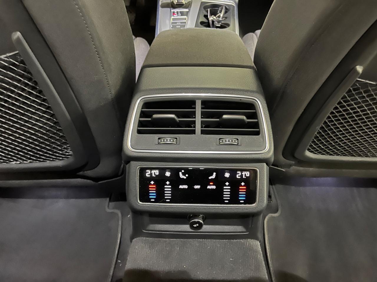 Audi A6 Avant 40 2.0 TDI quattro S tronic Sport