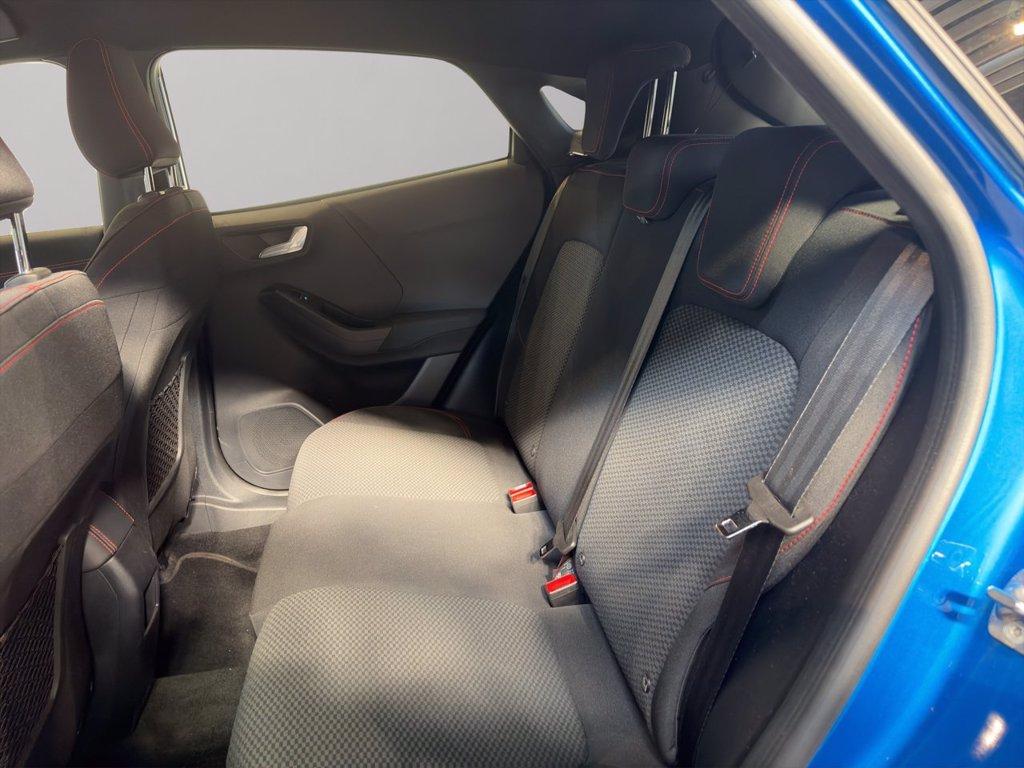 FORD Puma 1.0 ecoboost h ST-Line s&s 125cv del 2023